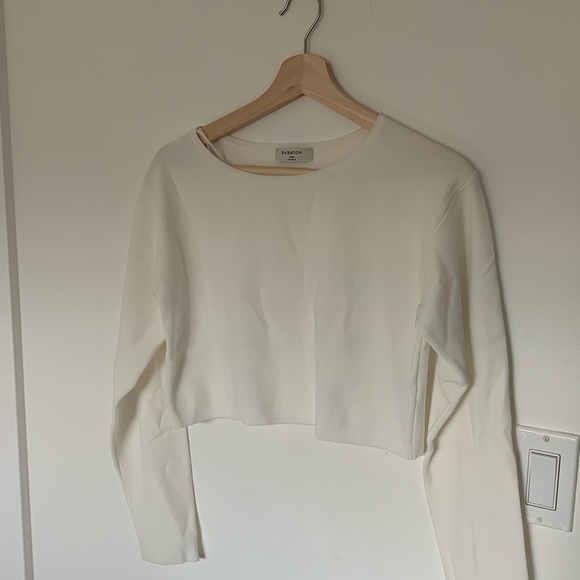 Aritzia Hessy sweater - Picture 2 of 2